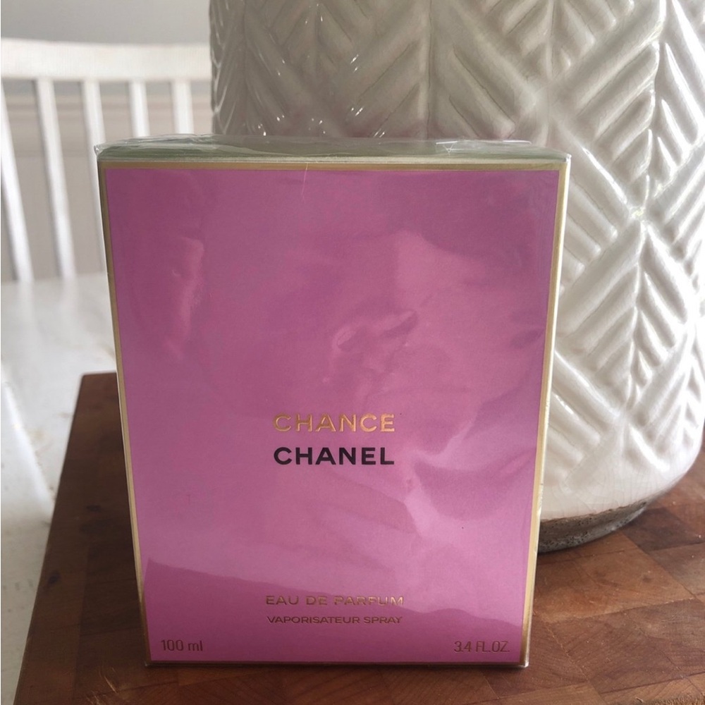 CHANCE CHANEL
